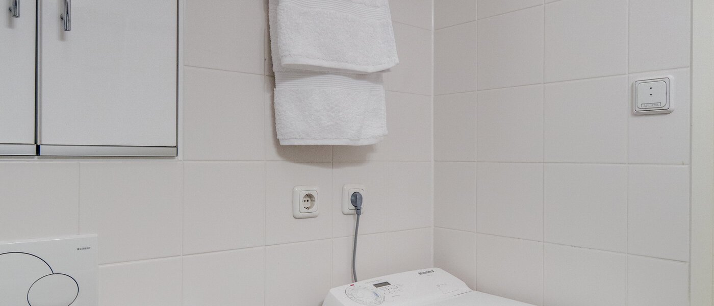 Wohnung München Maxvorstadt - Museumsviertel 03 Badezimmer 9424