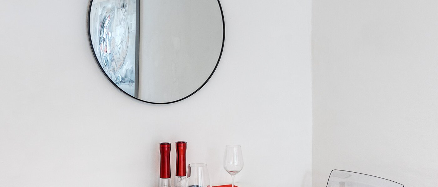 Wohnung München Maxvorstadt - Museumsviertel 04 Wohnzimmer 9424