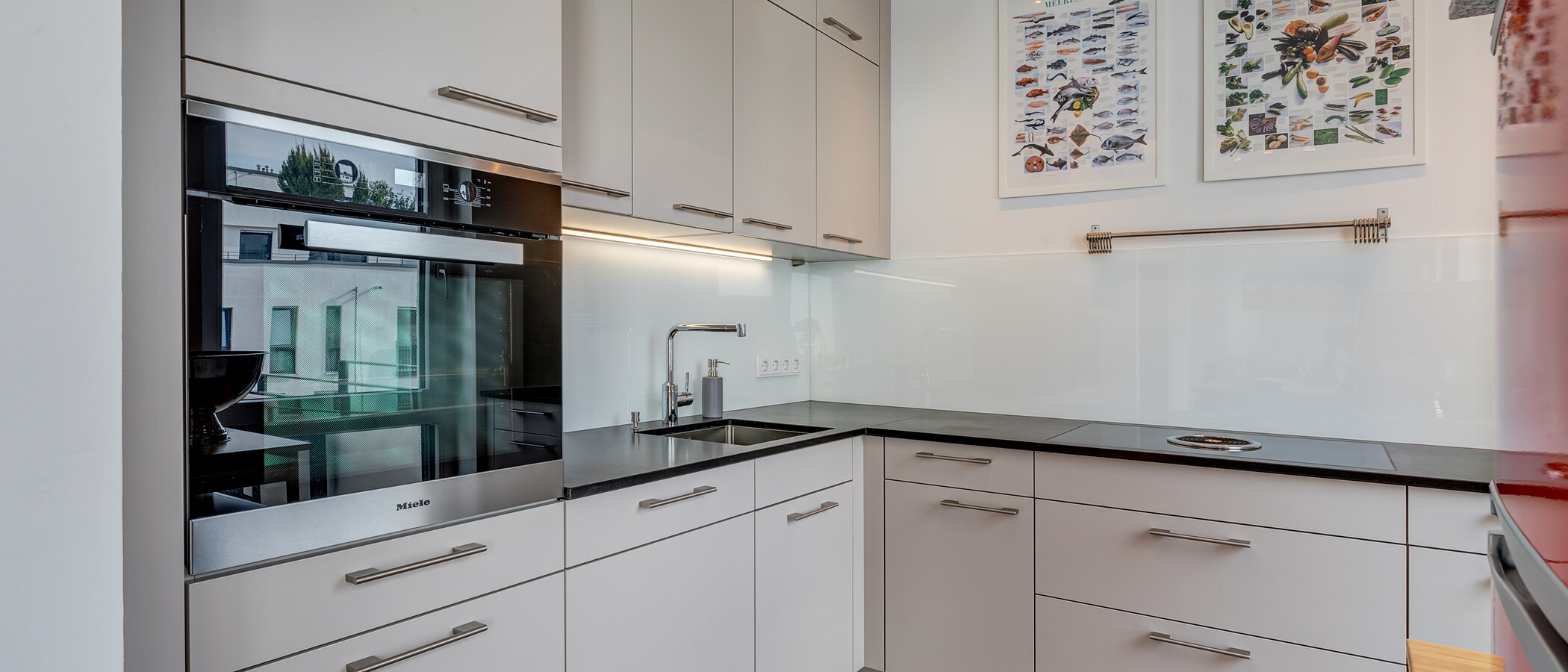 Wohnung München Obergiesing 01 Küche 9441