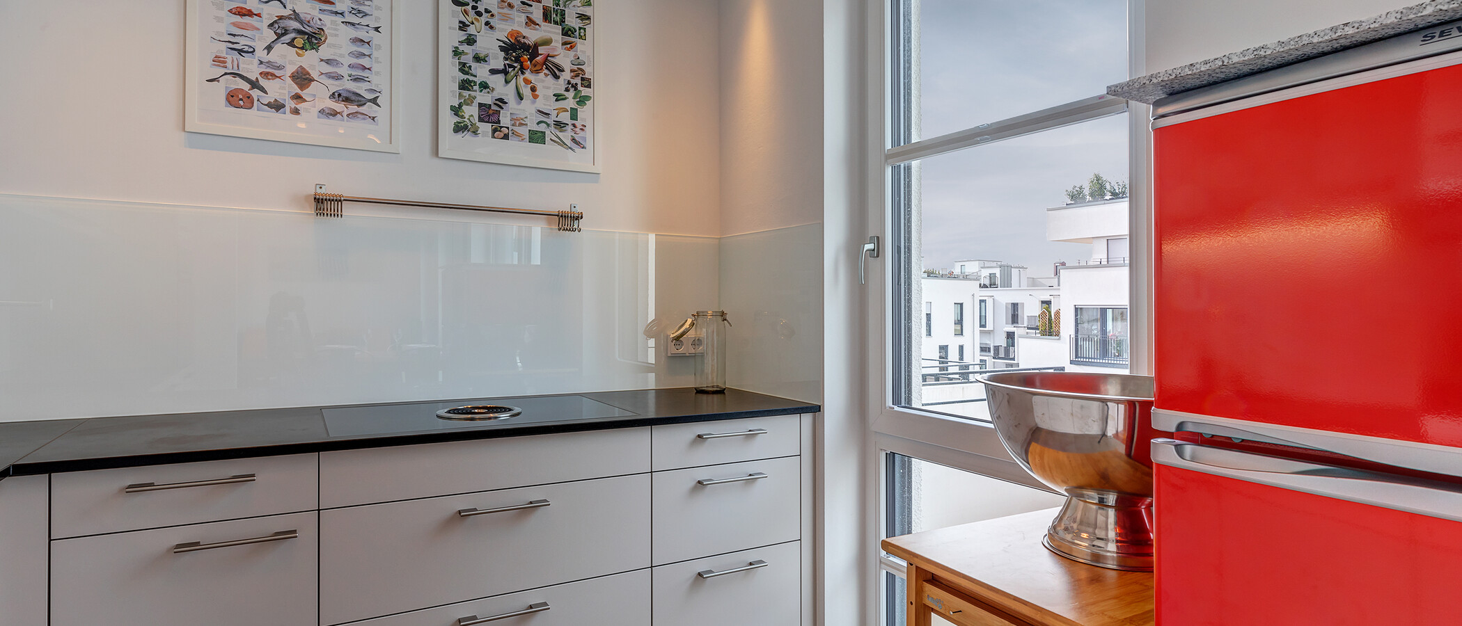 Wohnung München Obergiesing 02 Küche 9441