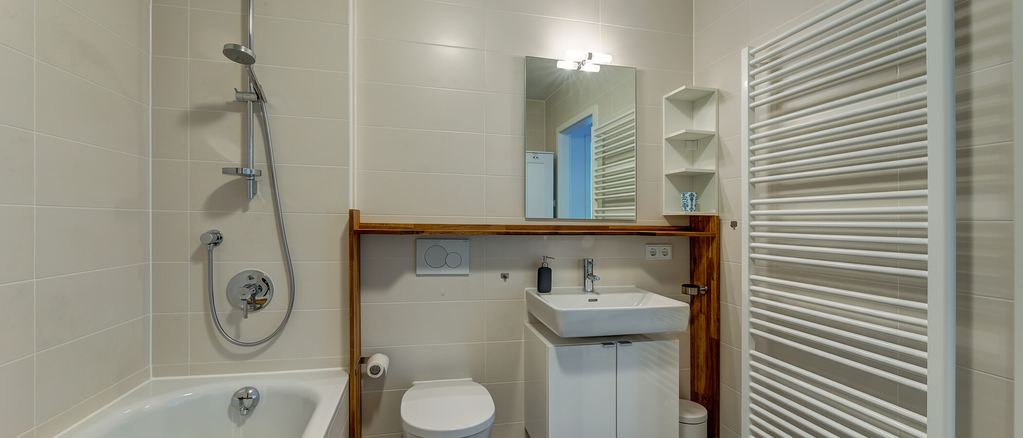 Wohnung München Obergiesing 02 Badezimmer 9441