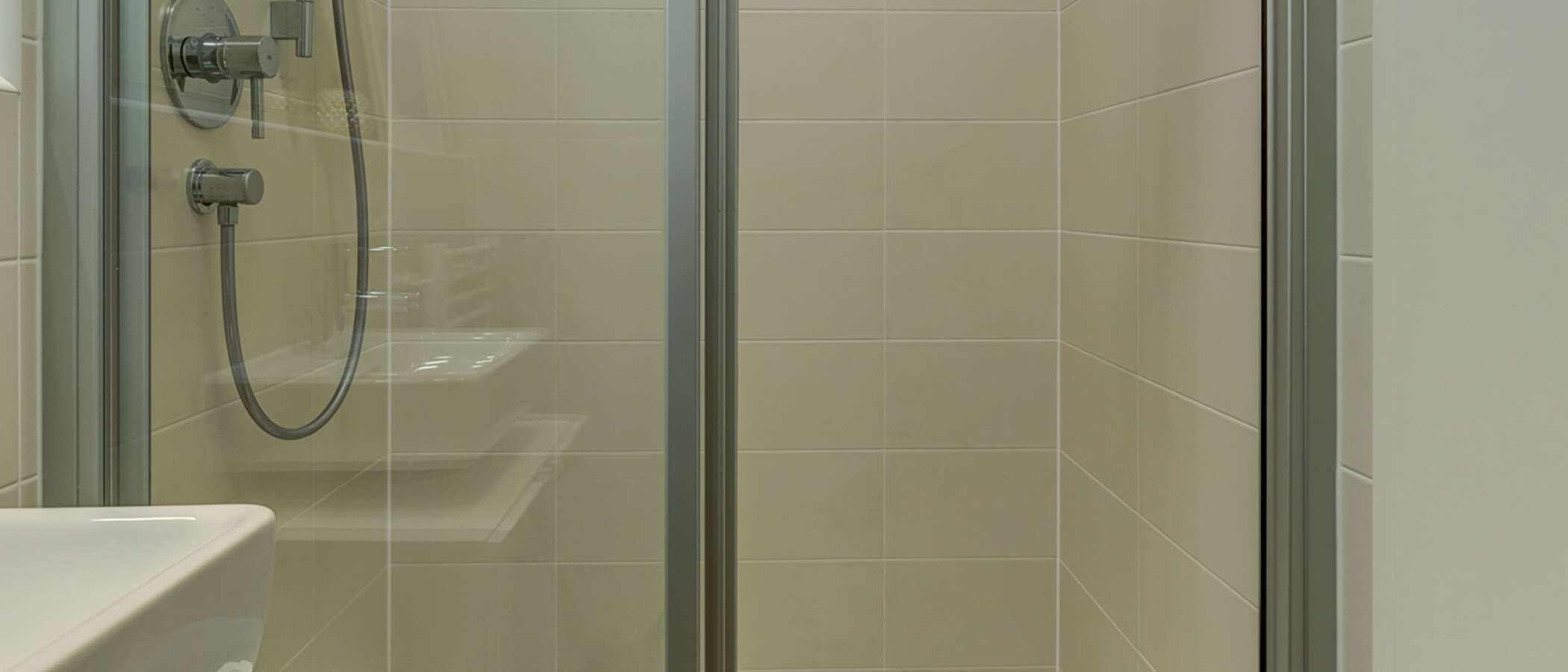 Wohnung München Obergiesing 01 2. Badezimmer 9441
