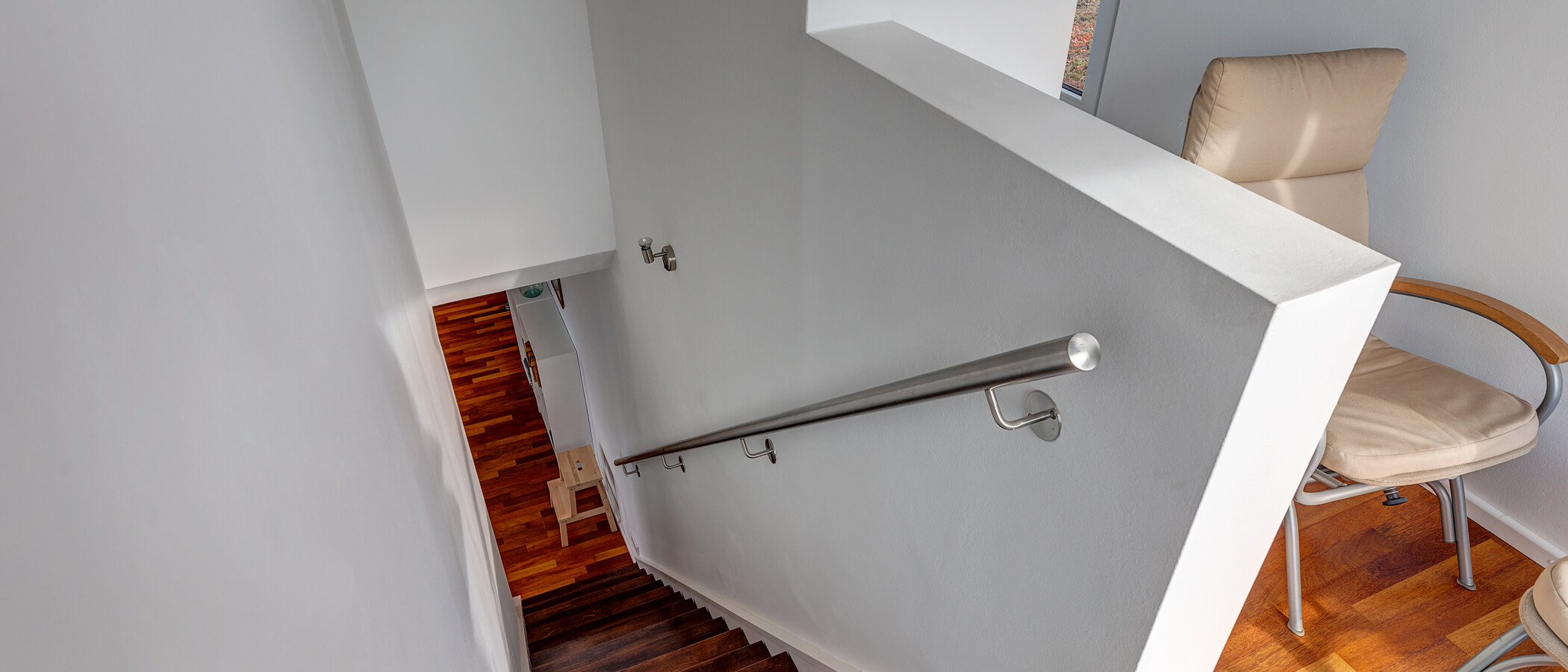 Wohnung München Obergiesing 04 Flur/Gang 9441