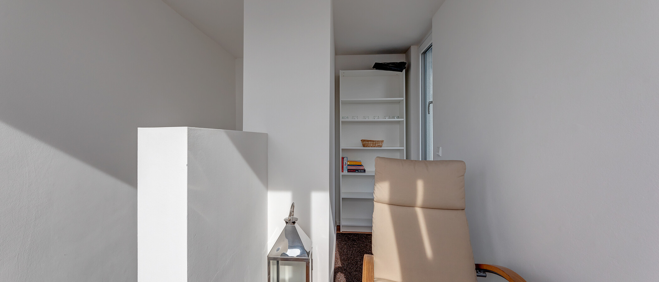 Wohnung München Obergiesing 05 Flur/Gang 9441