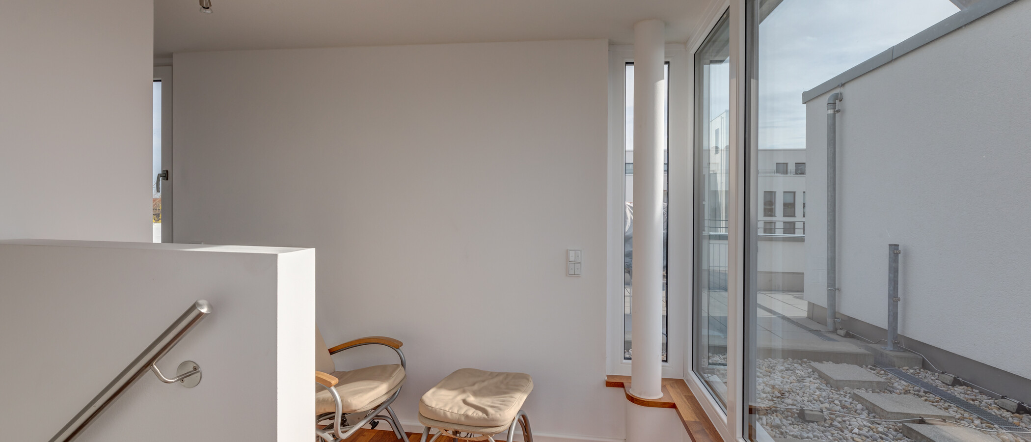 Wohnung München Obergiesing 06 Flur/Gang 9441