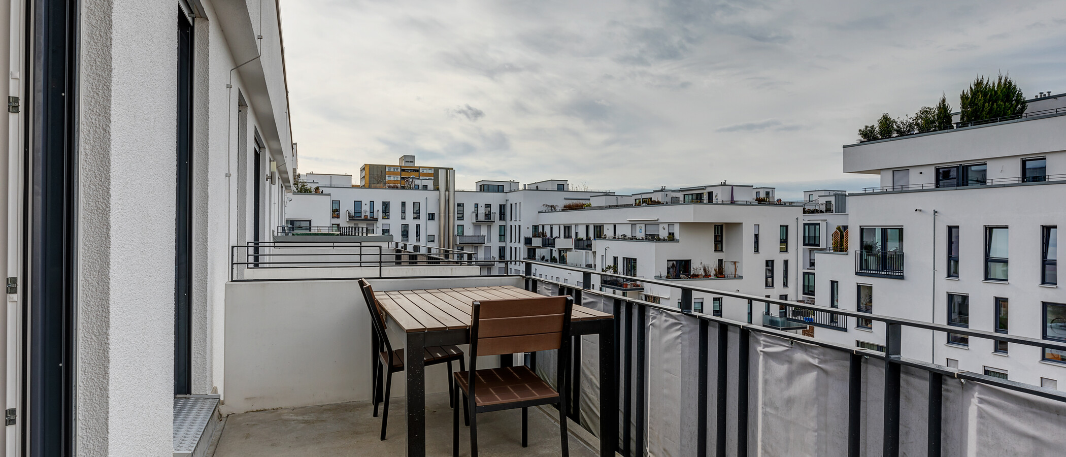 Wohnung München Obergiesing 01 Balkon 9441