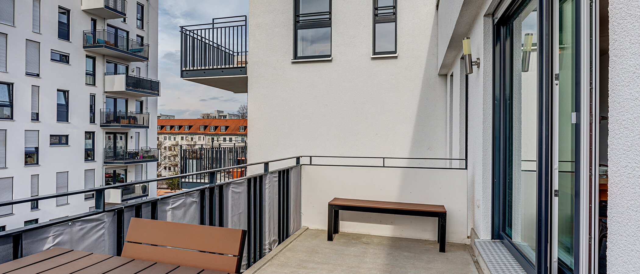 Wohnung München Obergiesing 02 Balkon 9441