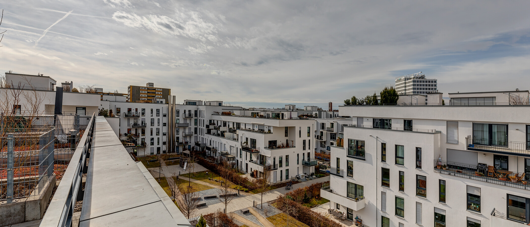 Wohnung München Obergiesing 01 Aussicht 9441