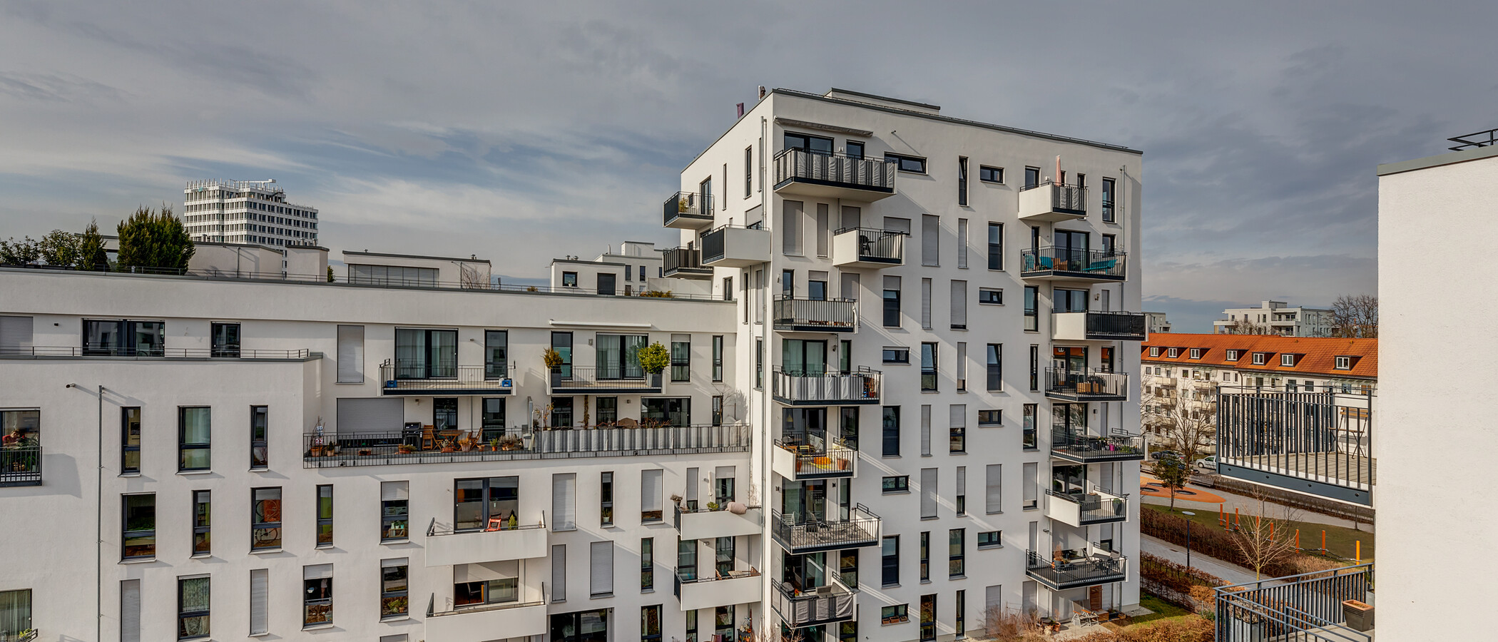Wohnung München Obergiesing 03 Aussicht 9441