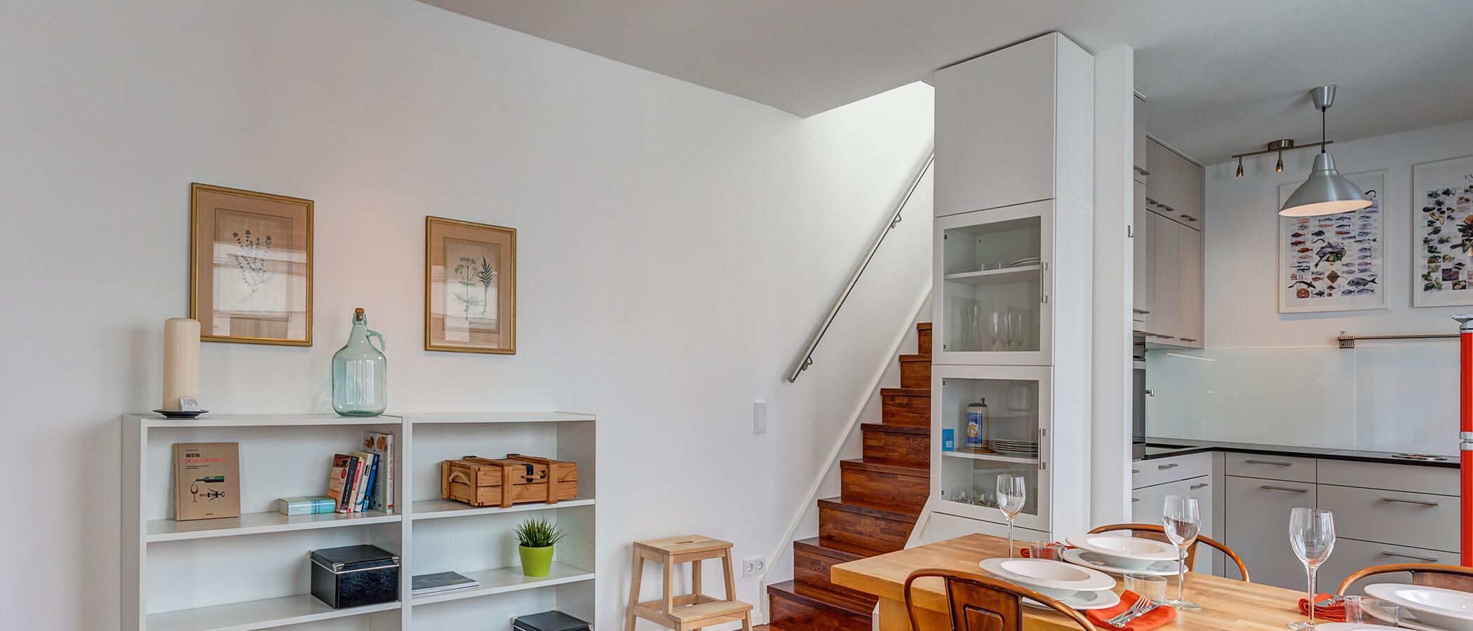 Wohnung München Obergiesing 04 Wohnbereich 9441