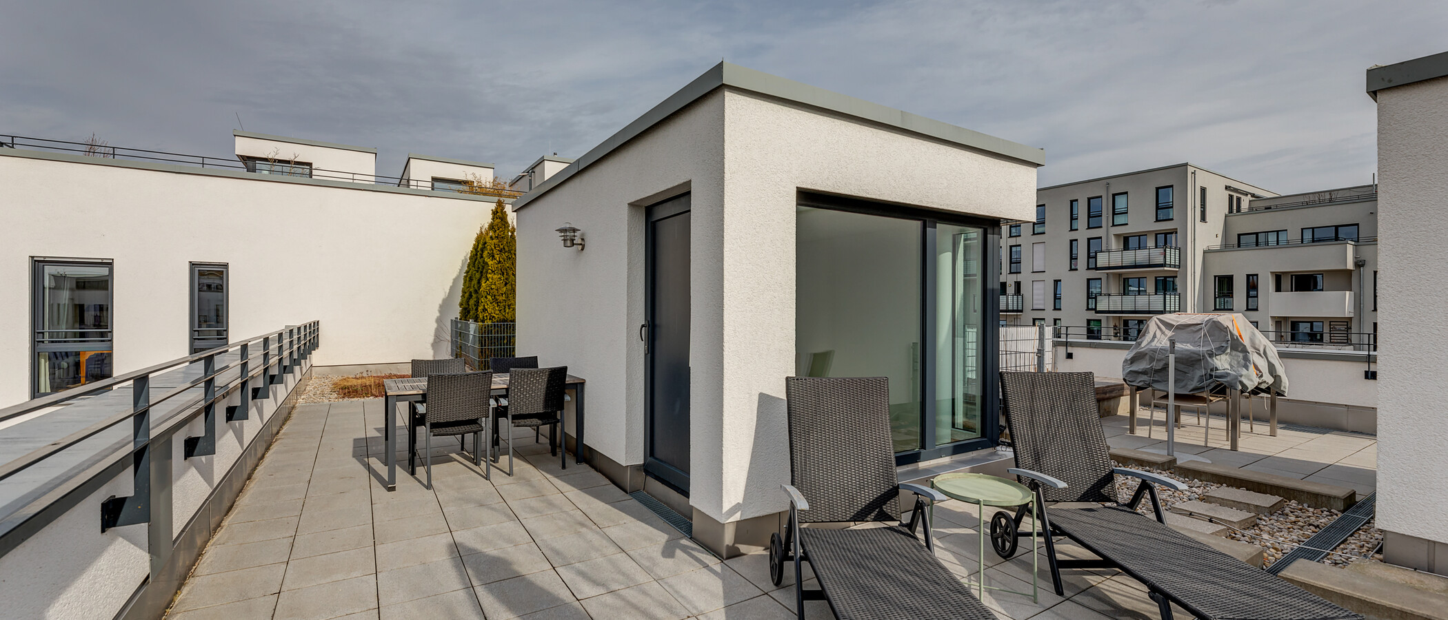 Wohnung München Obergiesing 02 Dachterrasse 9441