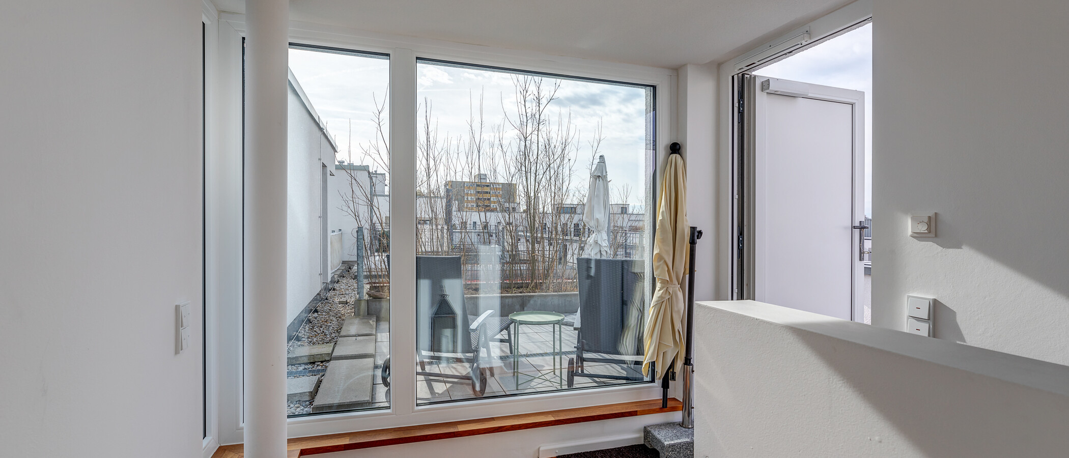 Wohnung München Obergiesing 04 Dachterrasse 9441