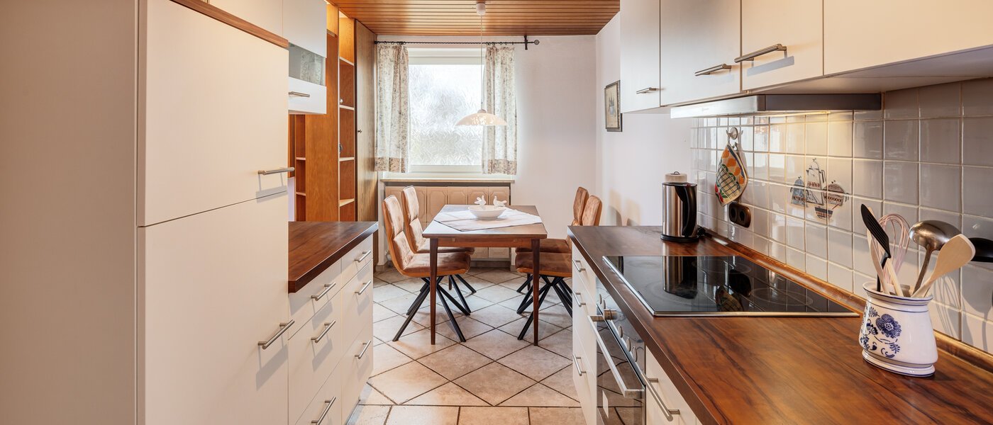 Wohnung München Laim 01 Küche 9443