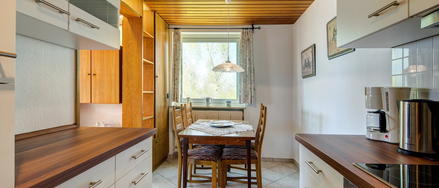 Wohnung München Laim 02 Küche 9443