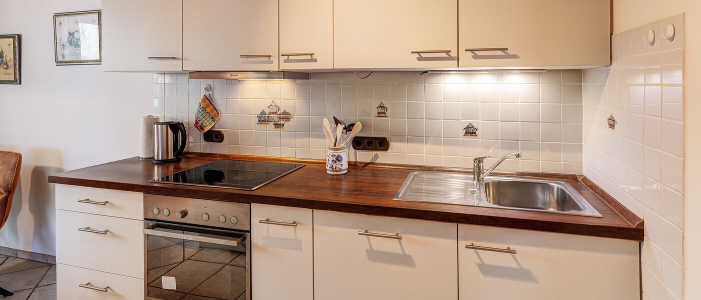 Wohnung München Laim 02 Küche 9443