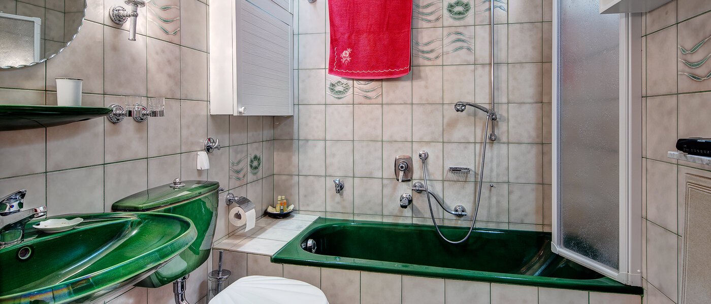 Wohnung München Laim 01 Badezimmer 9443