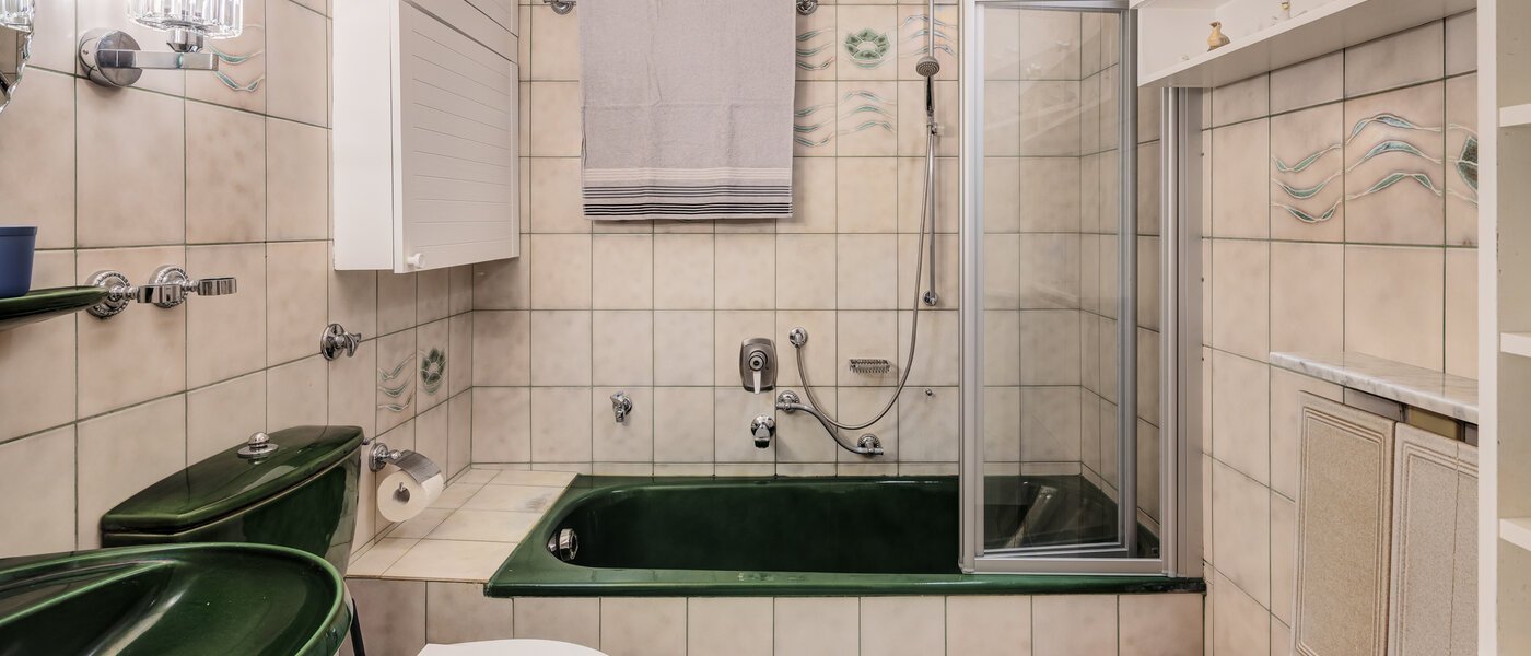 Wohnung München Laim 02 Badezimmer 9443
