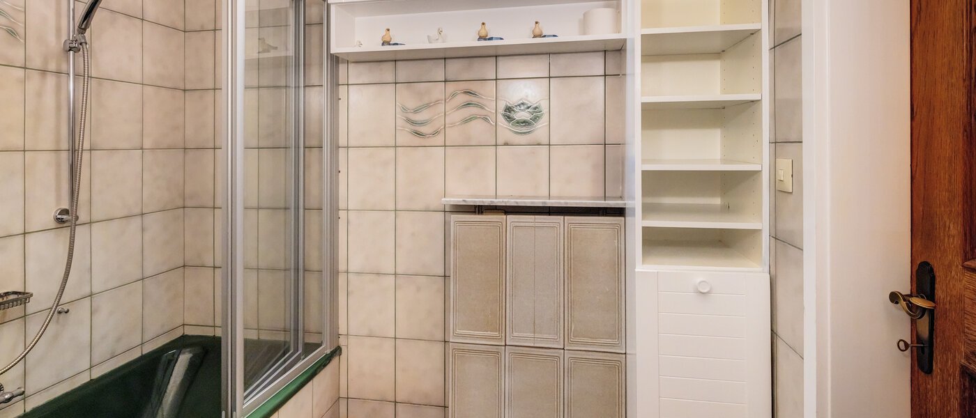 Wohnung München Laim 03 Badezimmer 9443