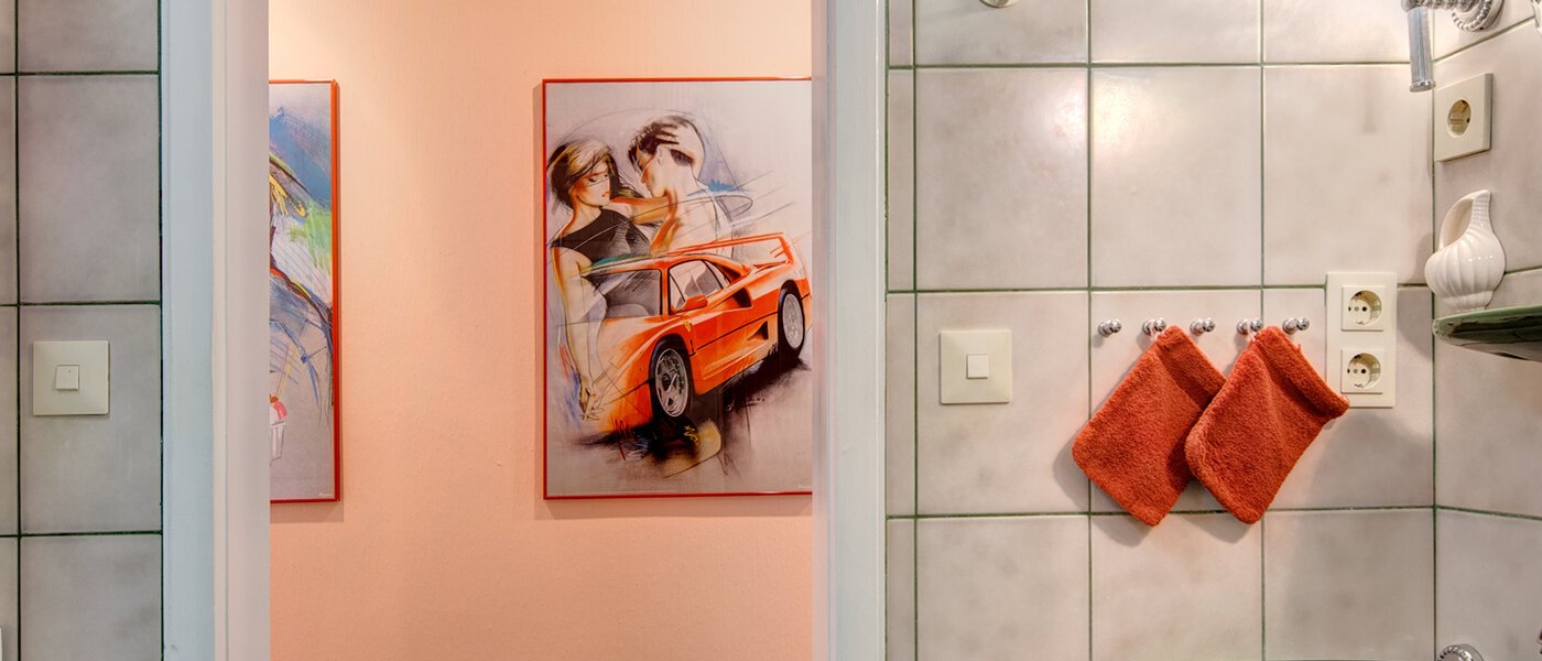 Wohnung München Laim 04 Badezimmer 9443