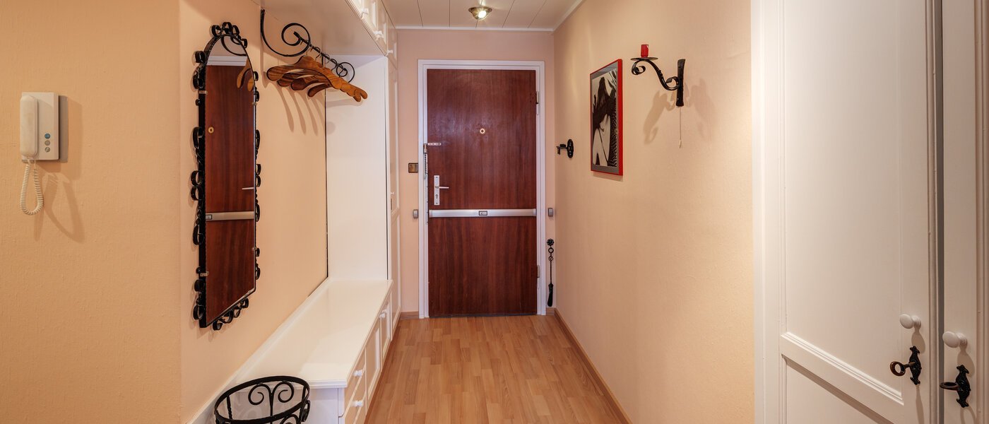 Wohnung München Laim 02 Flur/Gang 9443