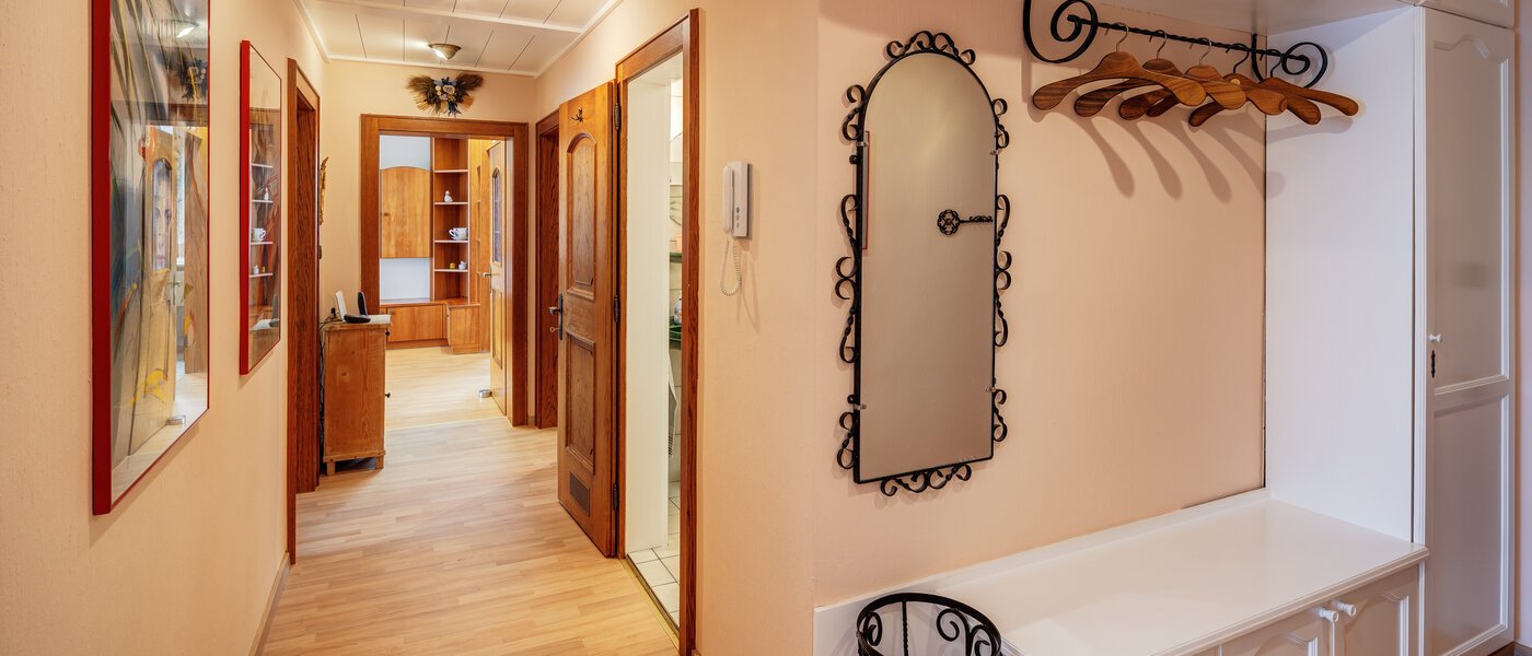 Wohnung München Laim 03 Flur/Gang 9443