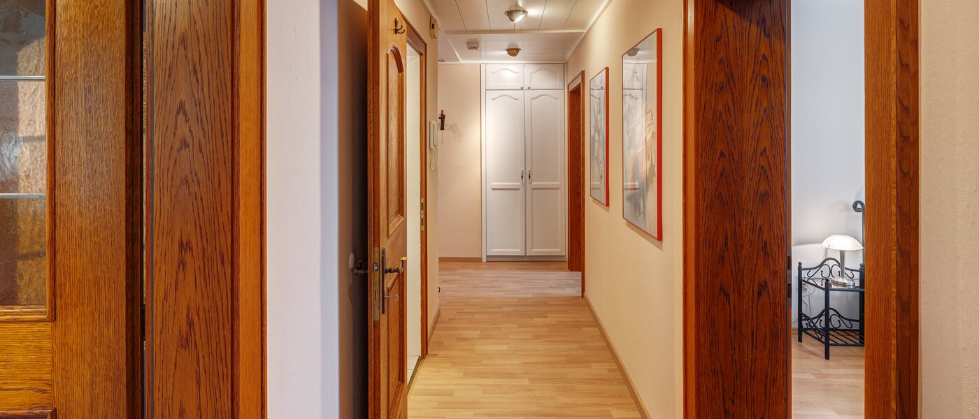 Wohnung München Laim 04 Flur/Gang 9443