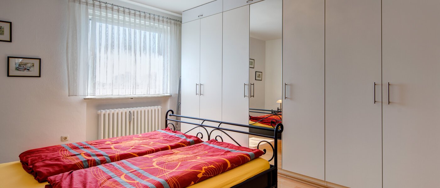 Wohnung München Laim 02 Schlafen 9443
