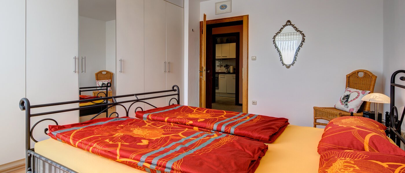 Wohnung München Laim 03 Schlafen 9443