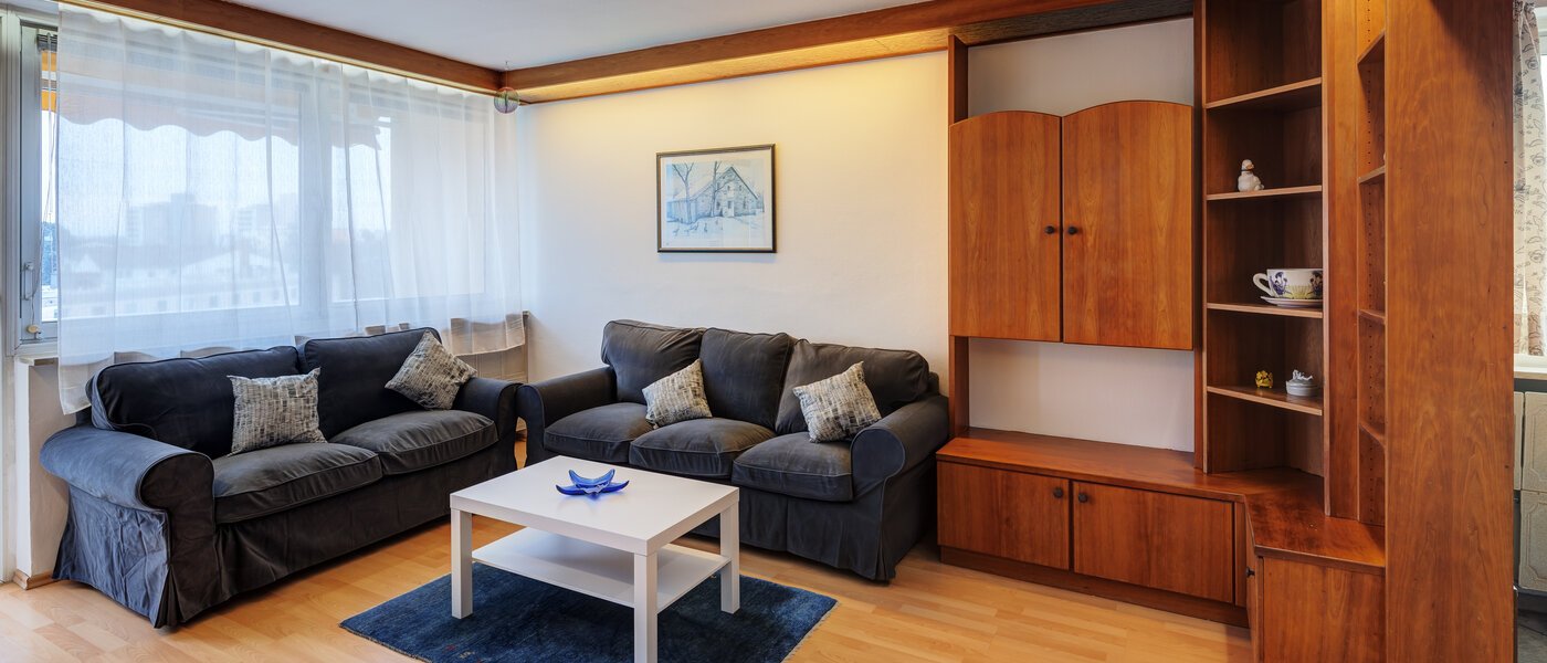 Wohnung München Laim 02 Wohnbereich 9443