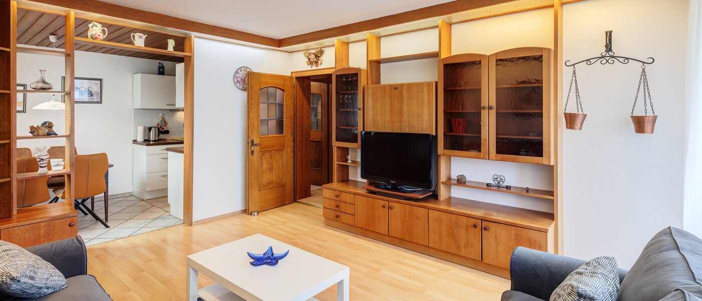 Wohnung München Laim 04 Wohnbereich 9443