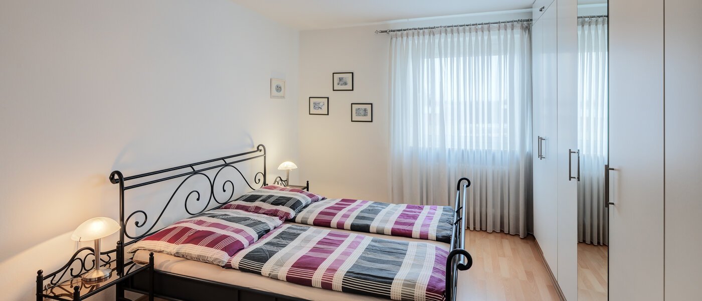 Wohnung München Laim 01 1. Schlafzimmer 9443