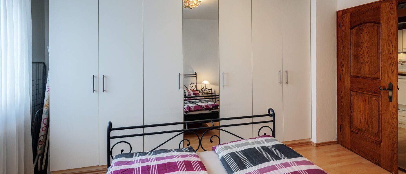 Wohnung München Laim 02 1. Schlafzimmer 9443