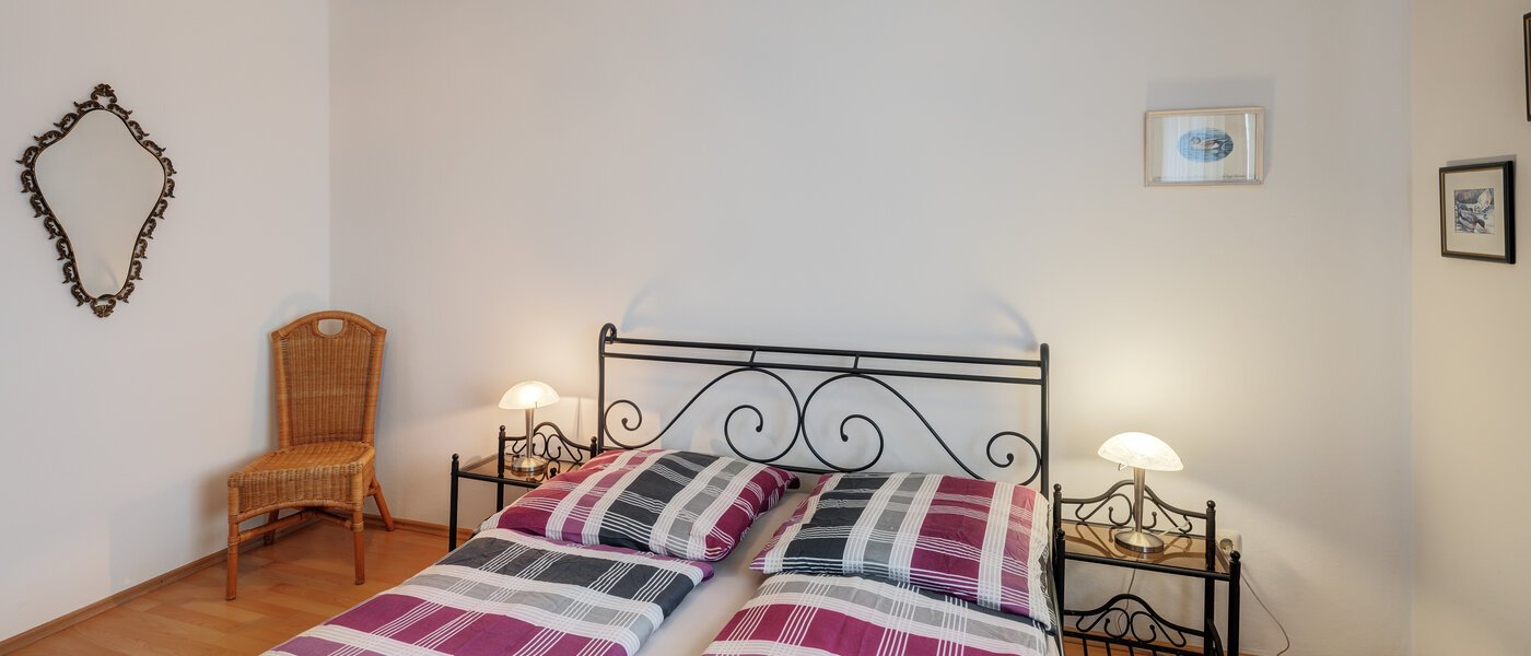 Wohnung München Laim 03 1. Schlafzimmer 9443