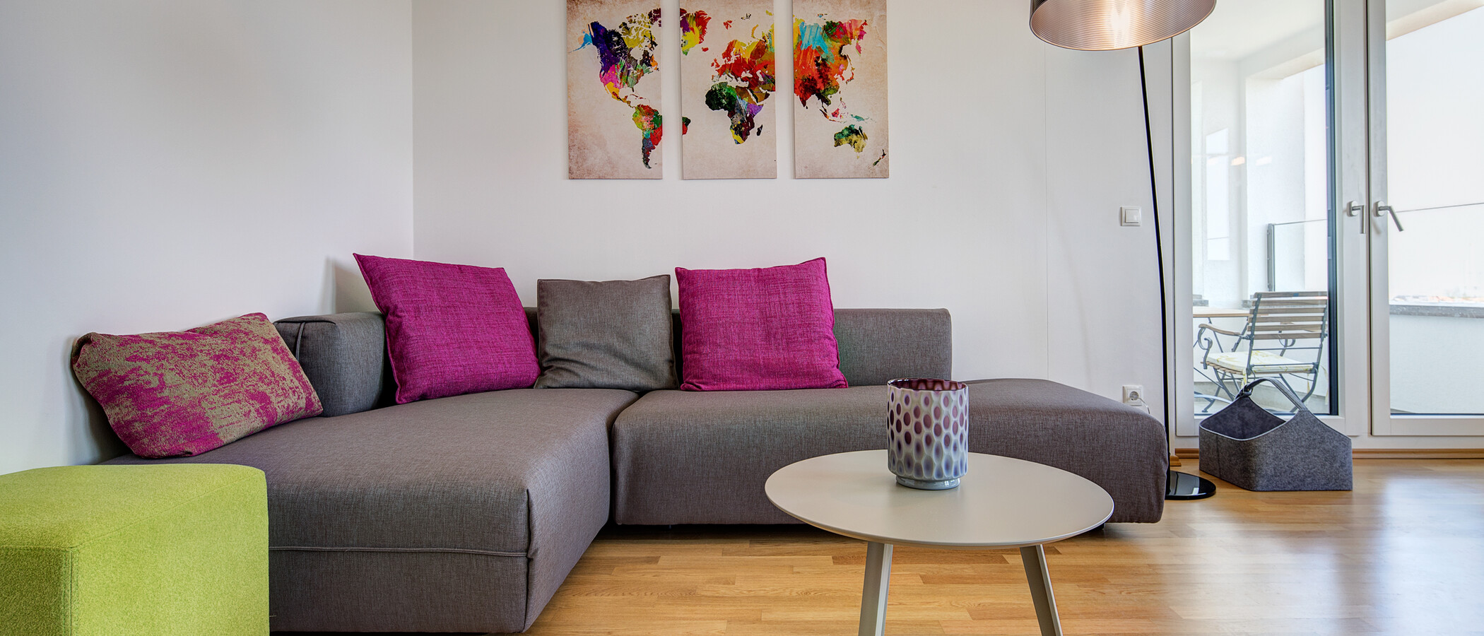 Wohnung München Obersendling 02 Wohnen 9445