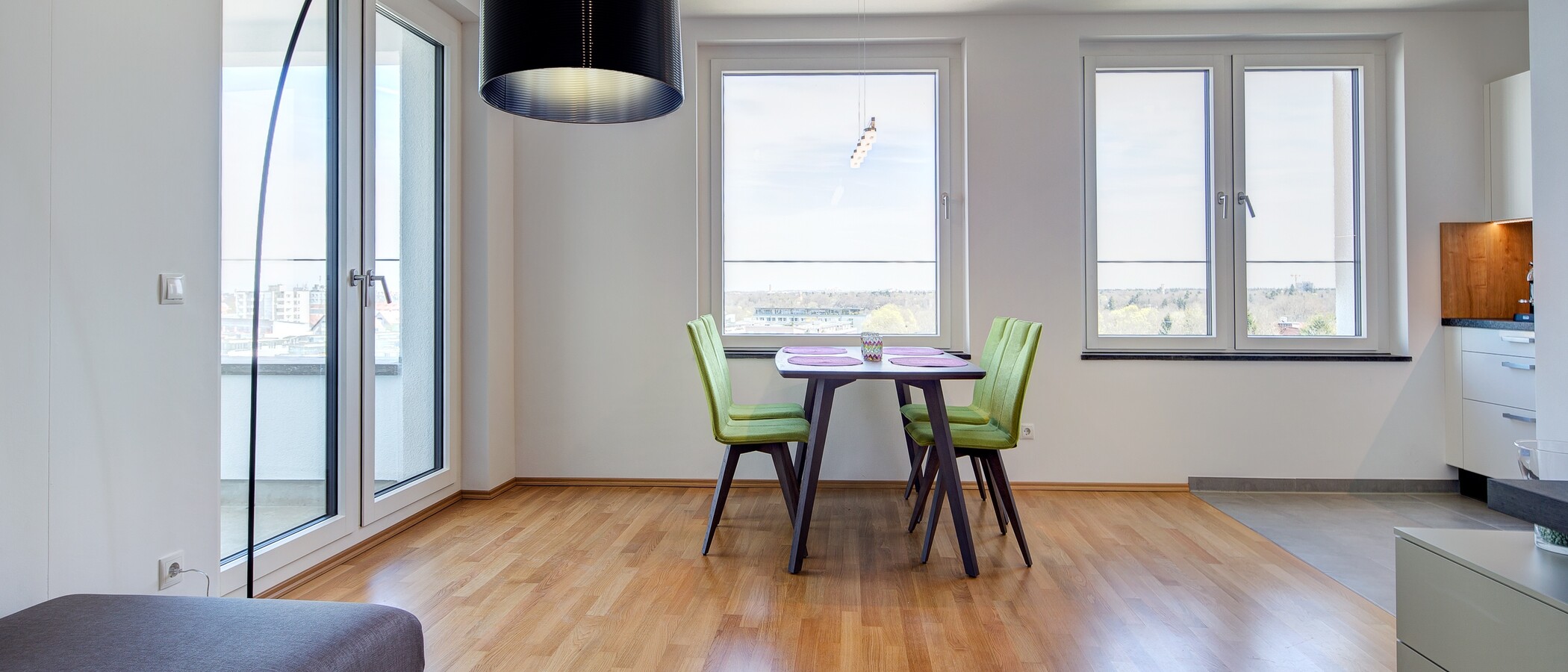 Wohnung München Obersendling 03 Wohnen 9445