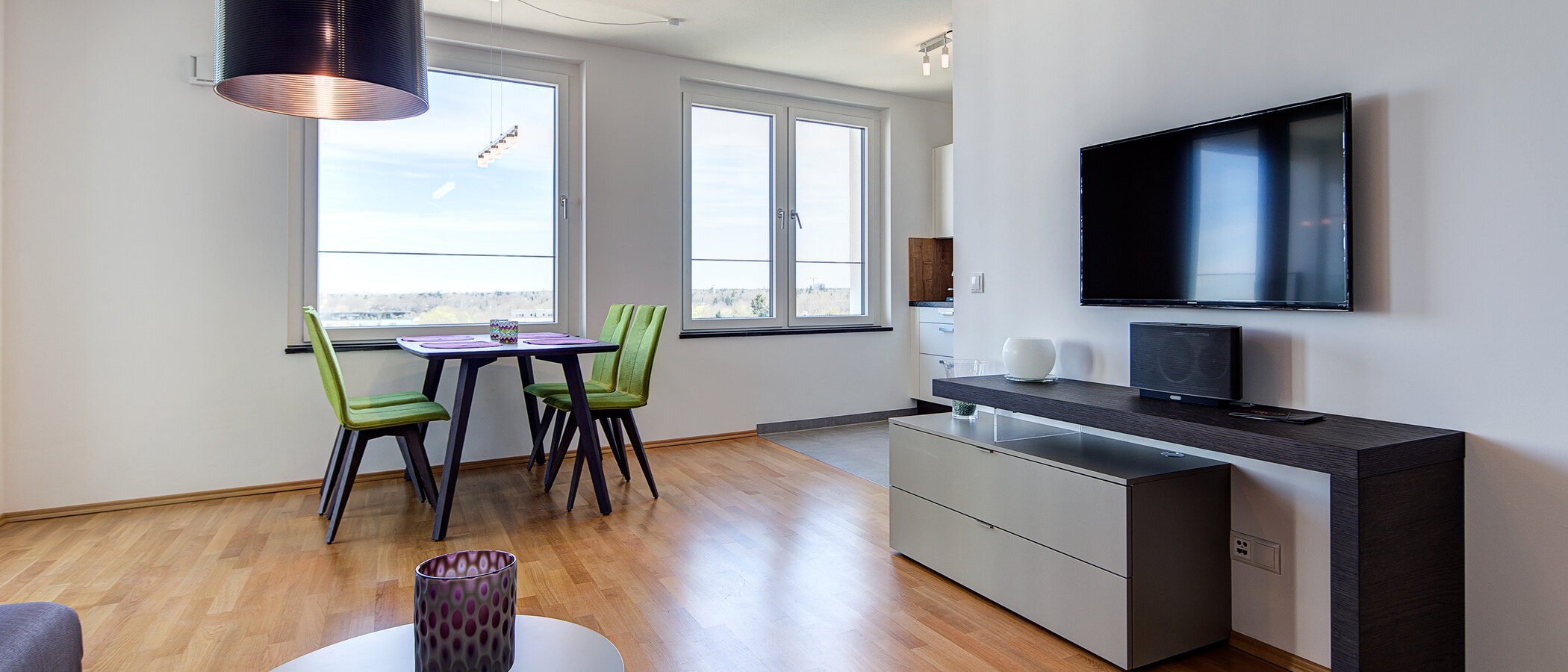 Wohnung München Obersendling 04 Wohnen 9445