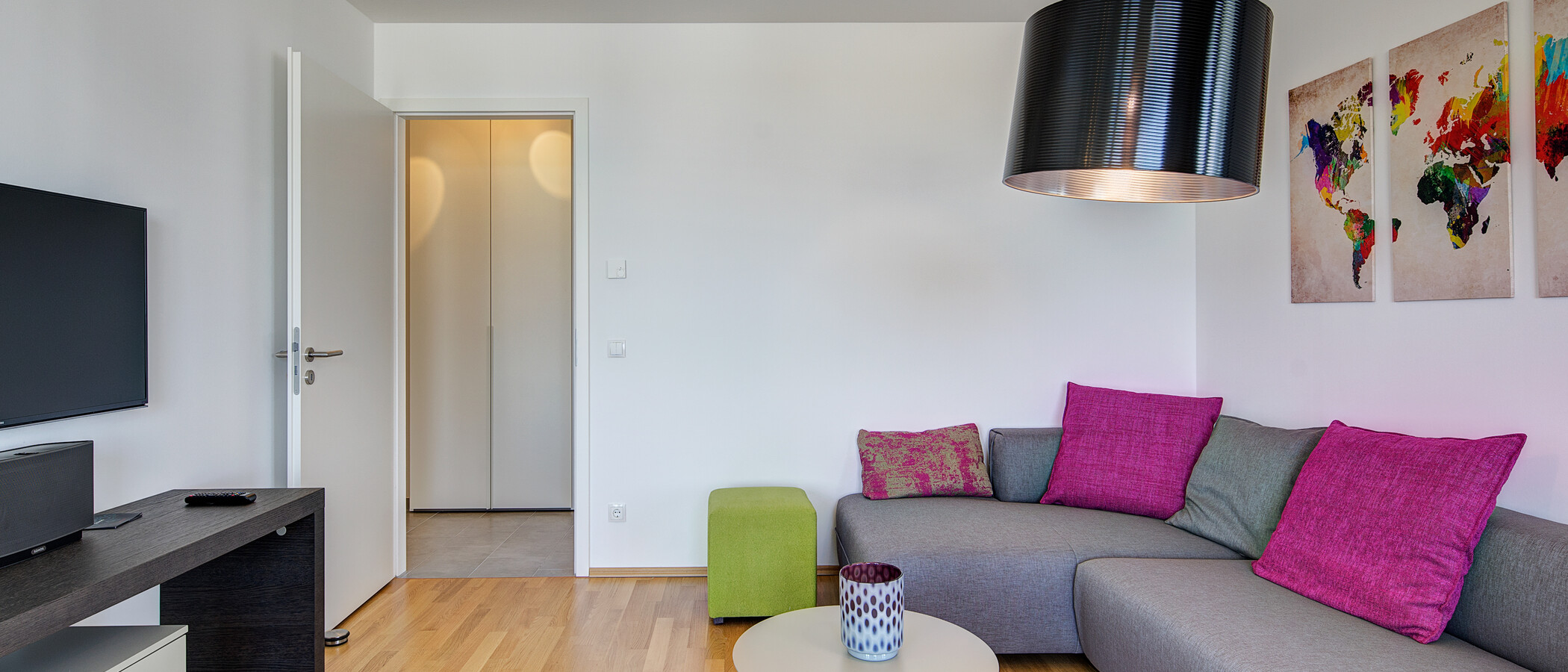 Wohnung München Obersendling 05 Wohnen 9445