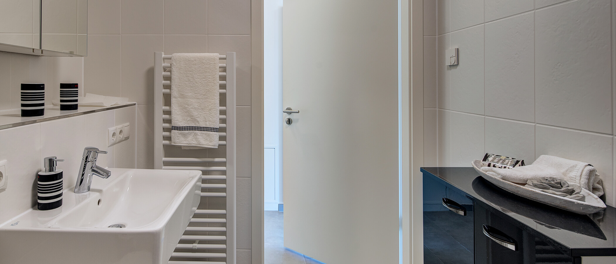 Wohnung München Obersendling 03 Badezimmer 9445