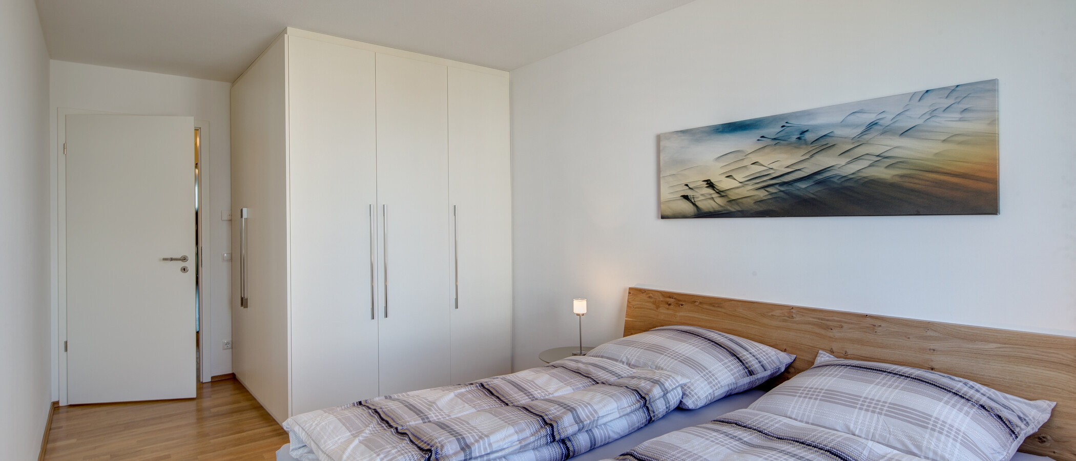 Wohnung München Obersendling 03 Schlafen 9445