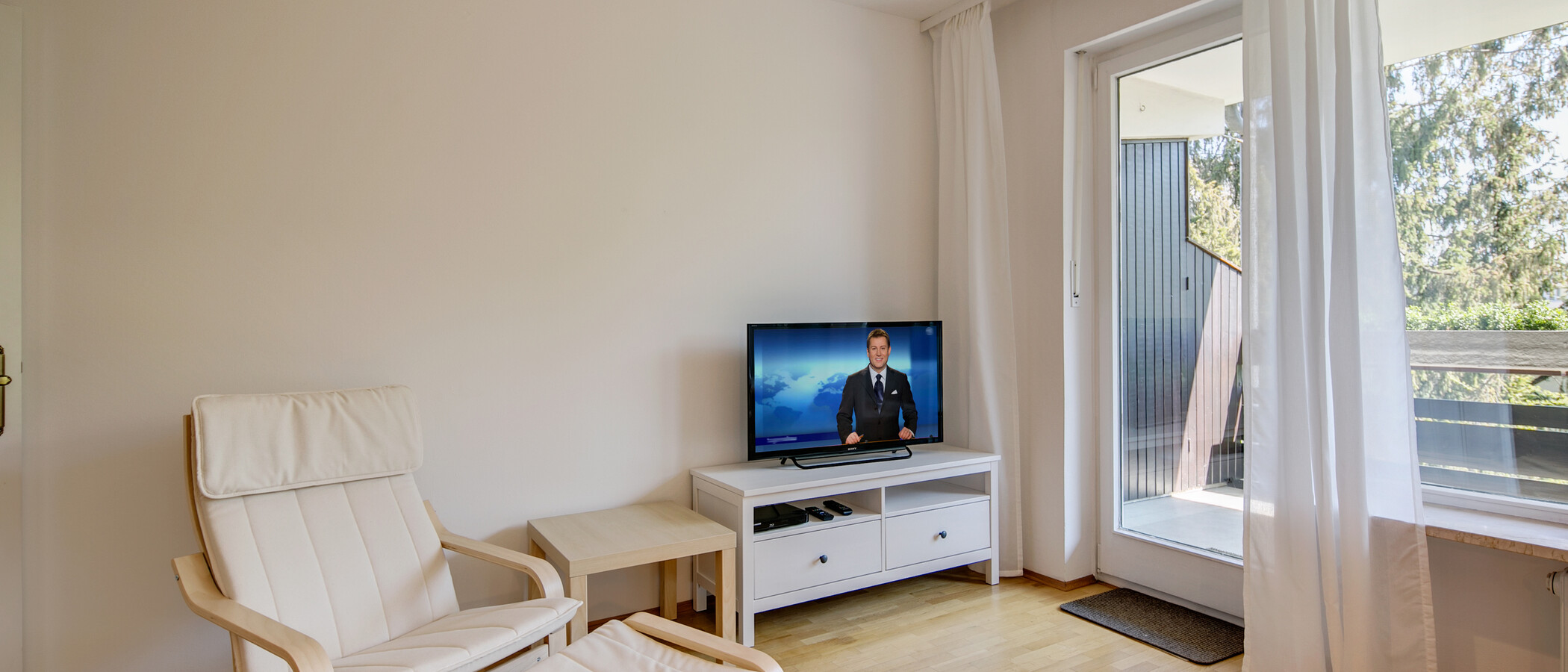 Wohnung München Schwabing (rechts der Leopoldstraße) 02 Wohnen 9457