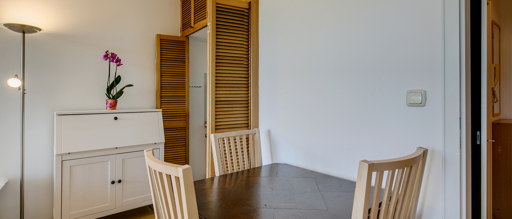 Wohnung München Schwabing (rechts der Leopoldstraße) 05 Wohnen 9457