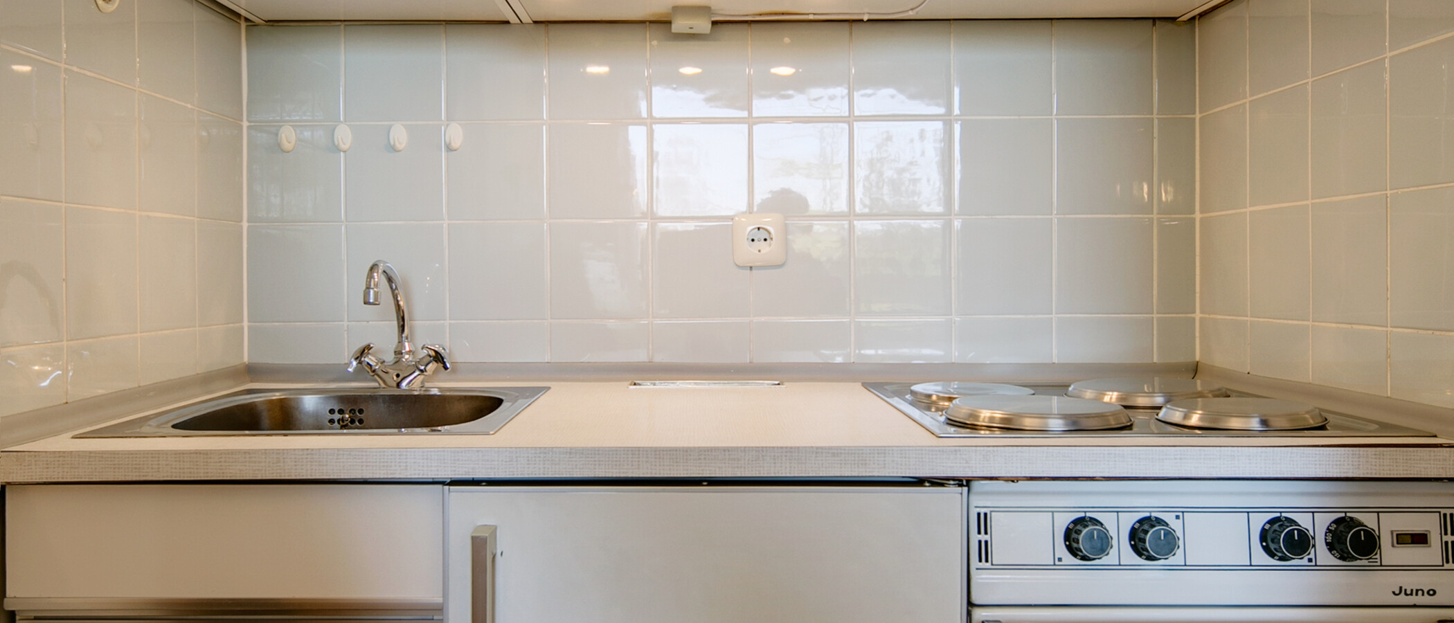 Wohnung München Schwabing (rechts der Leopoldstraße) 01 Küche 9457
