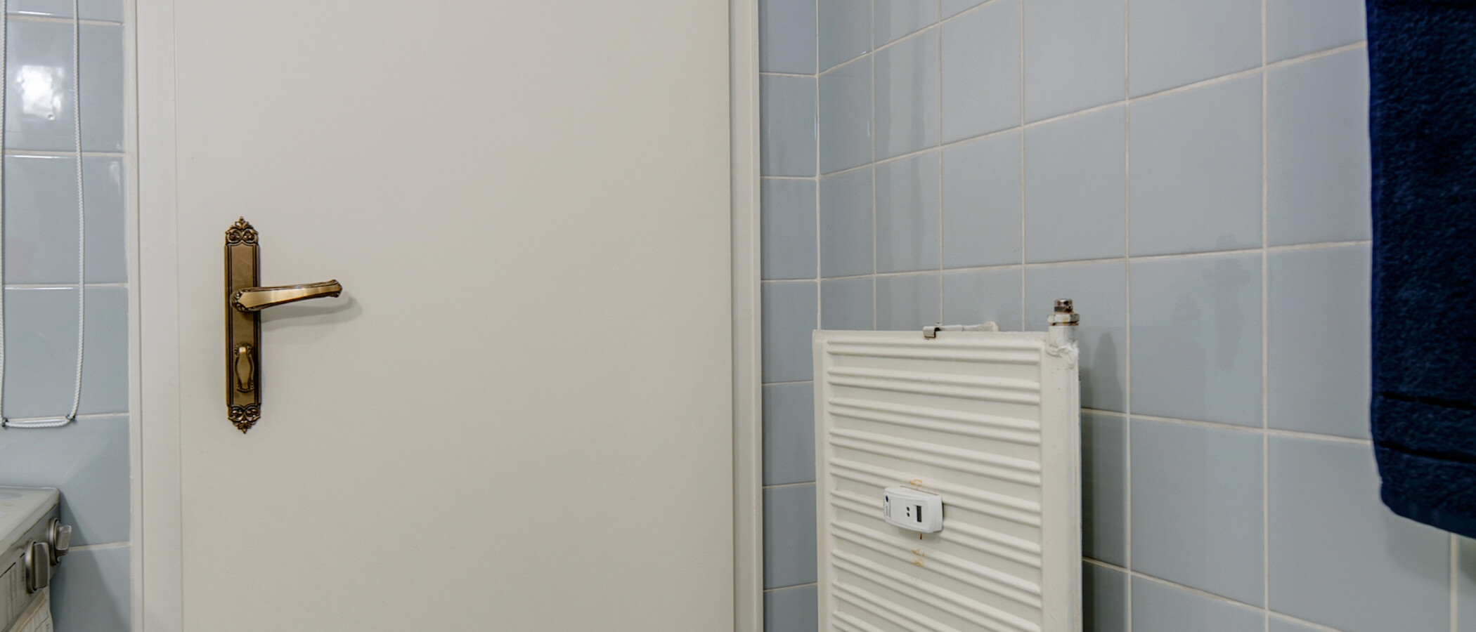 Wohnung München Schwabing (rechts der Leopoldstraße) 04 Badezimmer 9457