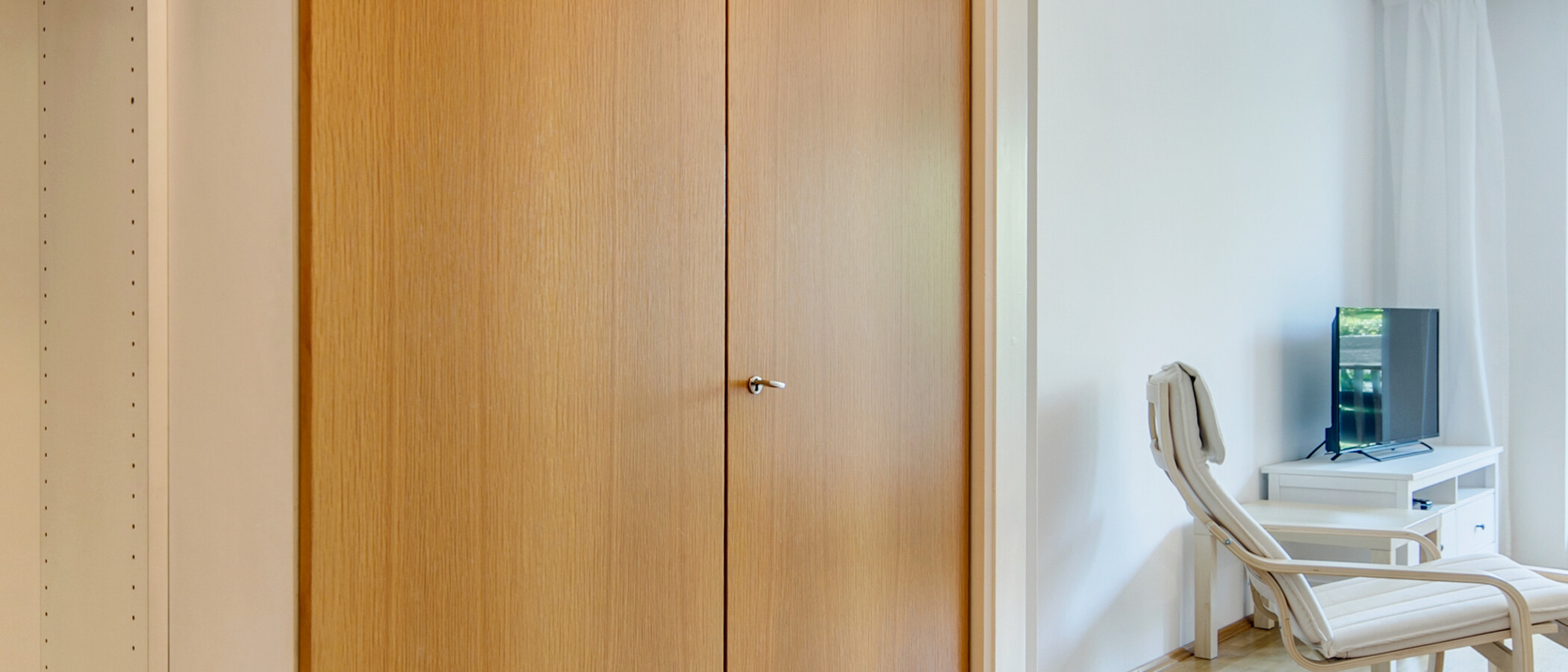 Wohnung München Schwabing (rechts der Leopoldstraße) 02 Flur/Gang 9457