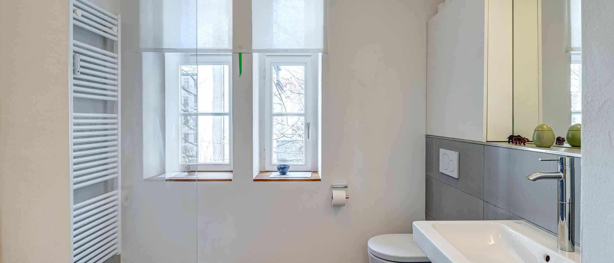 Wohnung München Haidhausen 01 Badezimmer 9460
