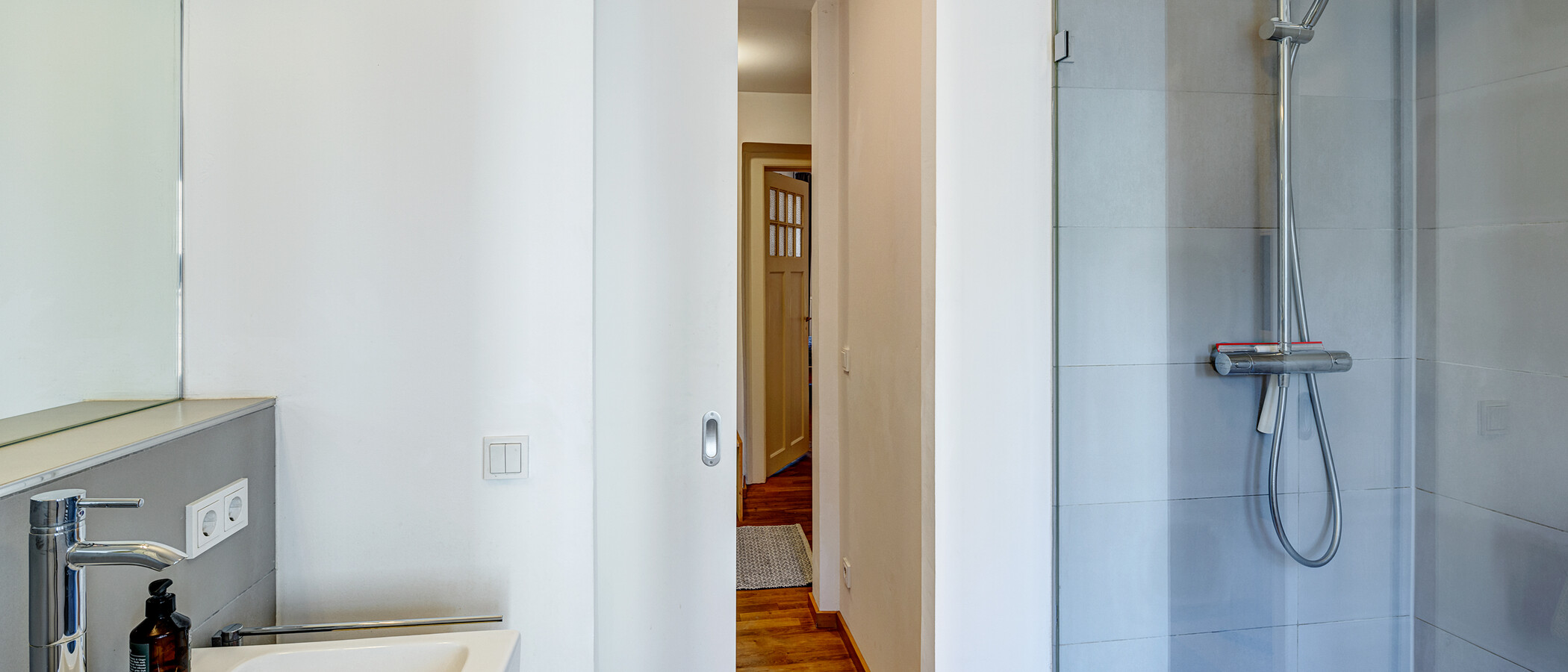Wohnung München Haidhausen 03 Badezimmer 9460