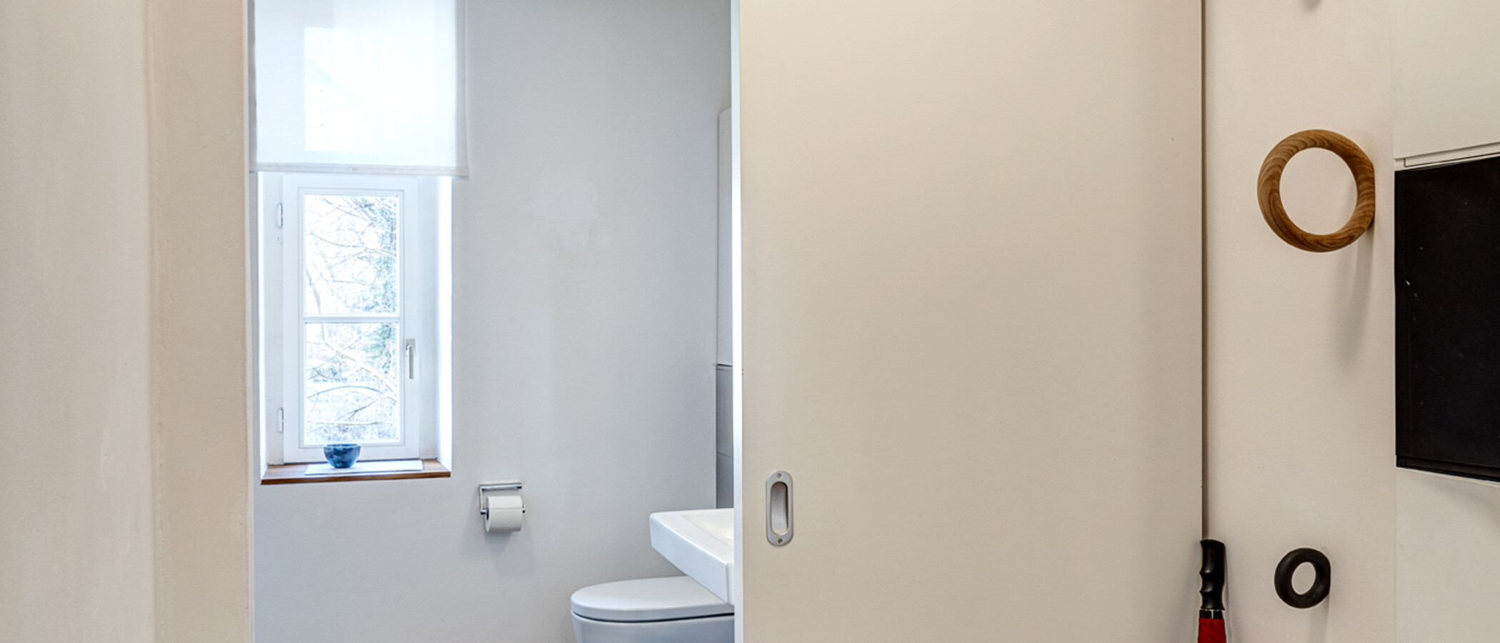 Wohnung München Haidhausen 05 Flur/Gang 9460