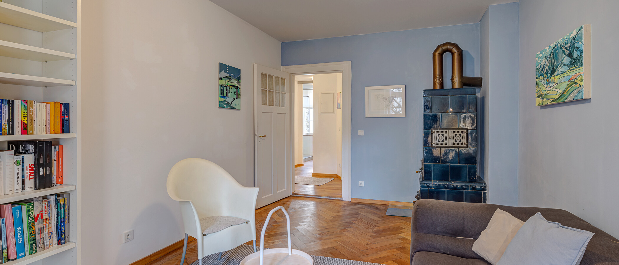 Wohnung München Haidhausen 03 Wohnzimmer 9460