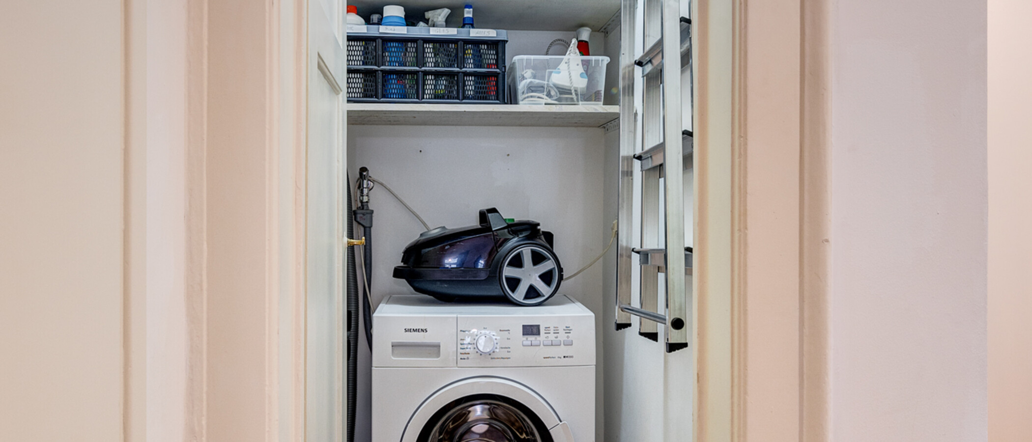 Wohnung München Haidhausen 01 Abstellraum 9460