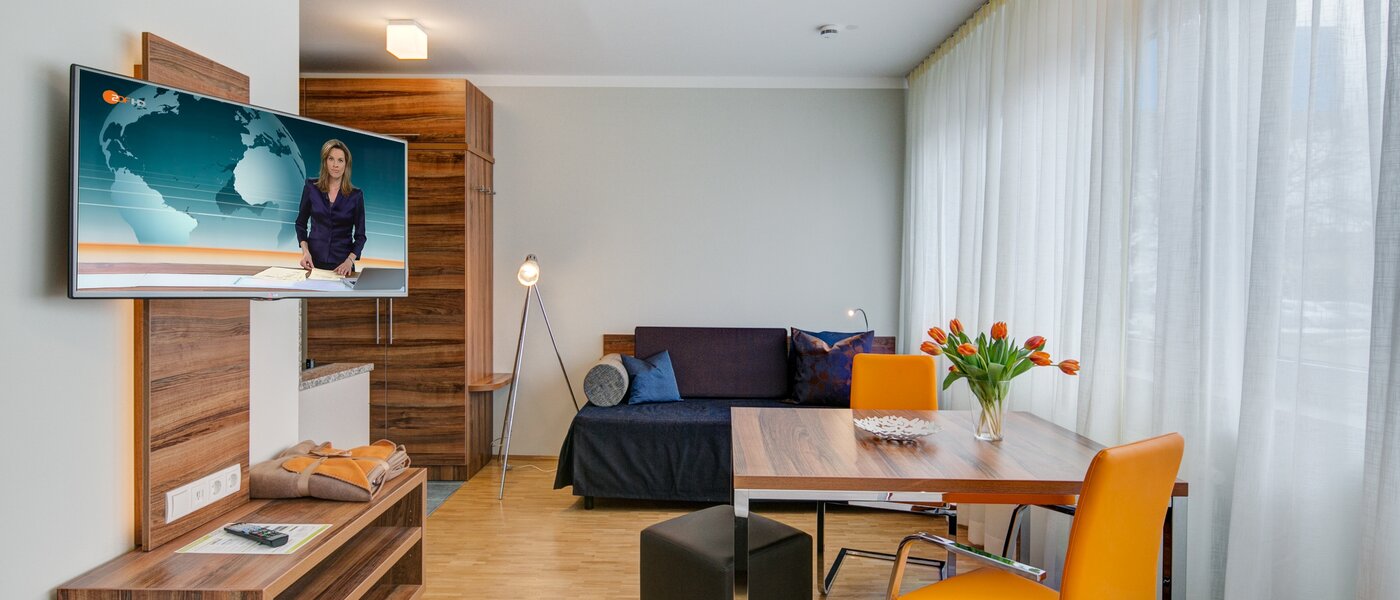 Wohnung Ismaning 01 Wohnen 9506